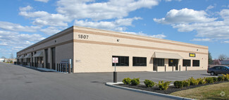 More details for 1507 Smithtown Ave, Bohemia, NY - Industrial for Rent