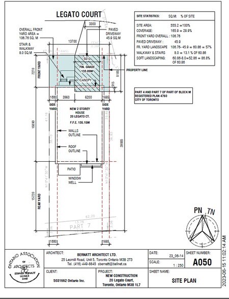 1299 Don Mills Rd, Toronto, ON for sale - Building Photo - Image 3 of 11