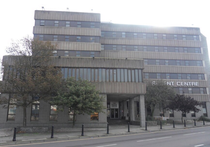 Regent Rd, Aberdeen to rent Other- Image 1 of 1