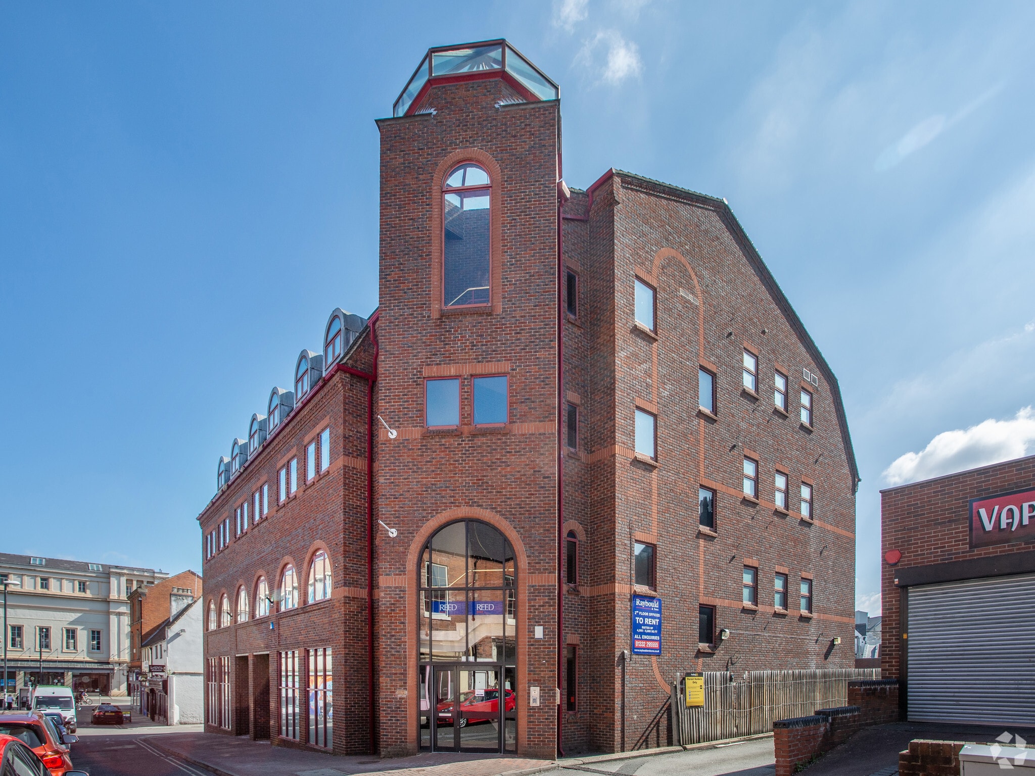 Green Ln, Derby for sale Primary Photo- Image 1 of 1