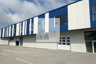 More details for 22 Avenue Barthélémy Thimonnier, Caluire-et-Cuire - Light Industrial to Rent