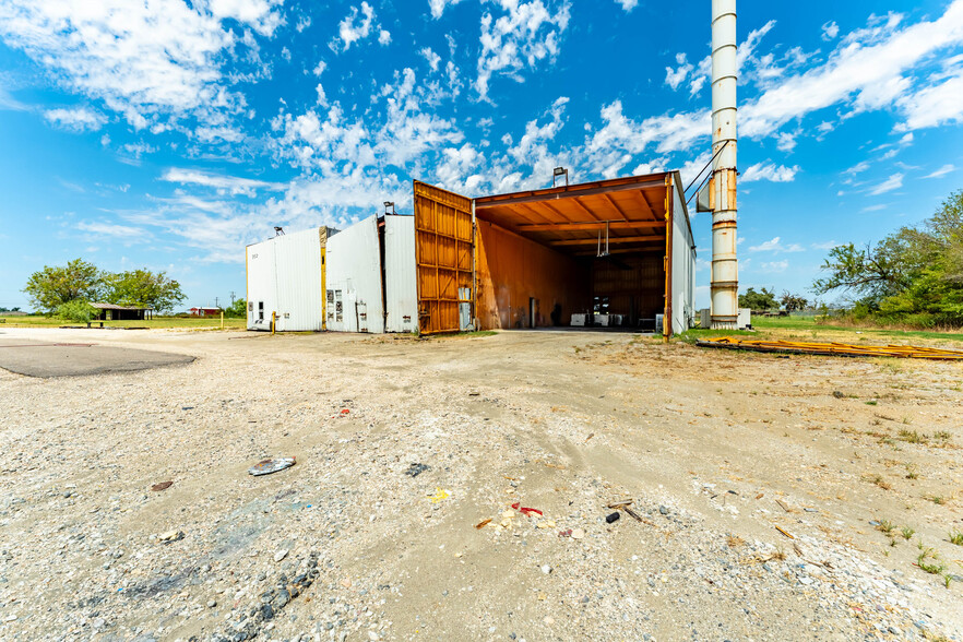 1618 US 84, Teague, TX for sale - Building Photo - Image 1 of 1