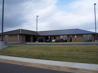 More details for 2411 Fayetteville Rd, Van Buren, AR - Office/Medical for Rent