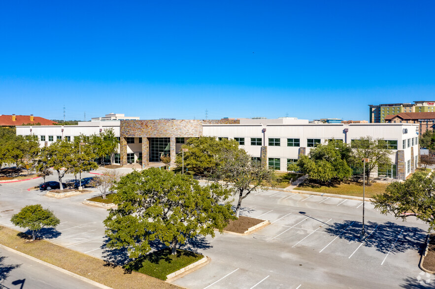 227 N Loop 1604 E, San Antonio, TX for rent - Building Photo - Image 1 of 9