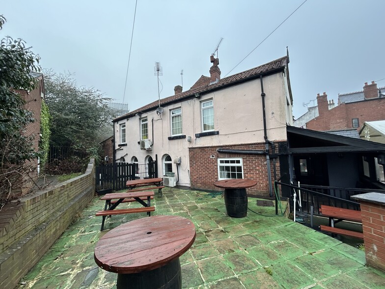 High St, Askern for sale - Building Photo - Image 2 of 11