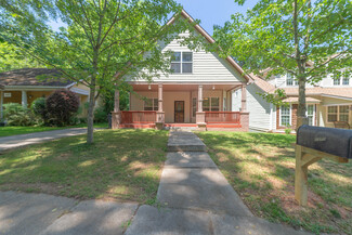 More details for 1371 Clermont Ave, Atlanta, GA - Residential for Sale