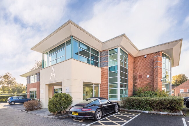 More details for Waltham Rd, Maidenhead - Office to Rent