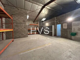 More details for Light Industrial to Rent