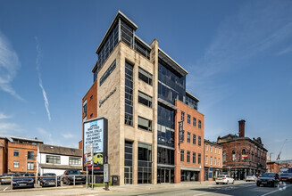 340 Deansgate, Manchester for rent Primary Photo- Image 1 of 6