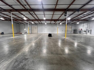 More details for 20919-20923 Cabot Blvd, Hayward, CA - Industrial for Rent