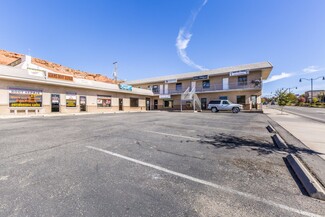 More details for 511 E Saint George Blvd, Saint George, UT - Retail for Rent