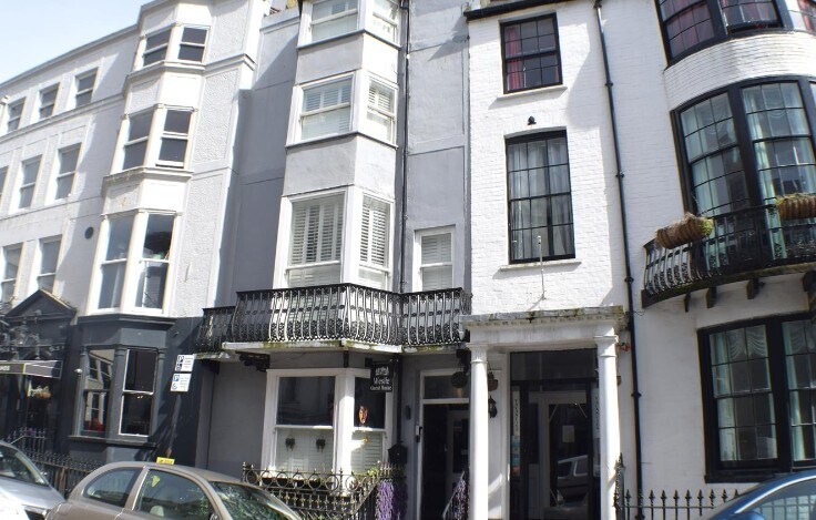 17 Madeira Place, Brighton for sale Building Photo- Image 1 of 1