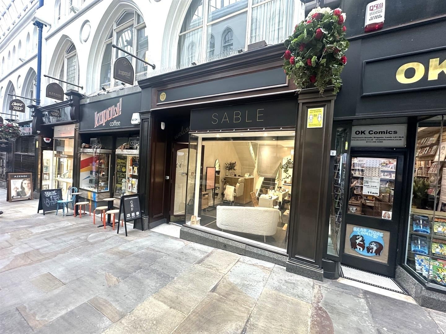 Briggate, Leeds to rent Primary Photo- Image 1 of 2