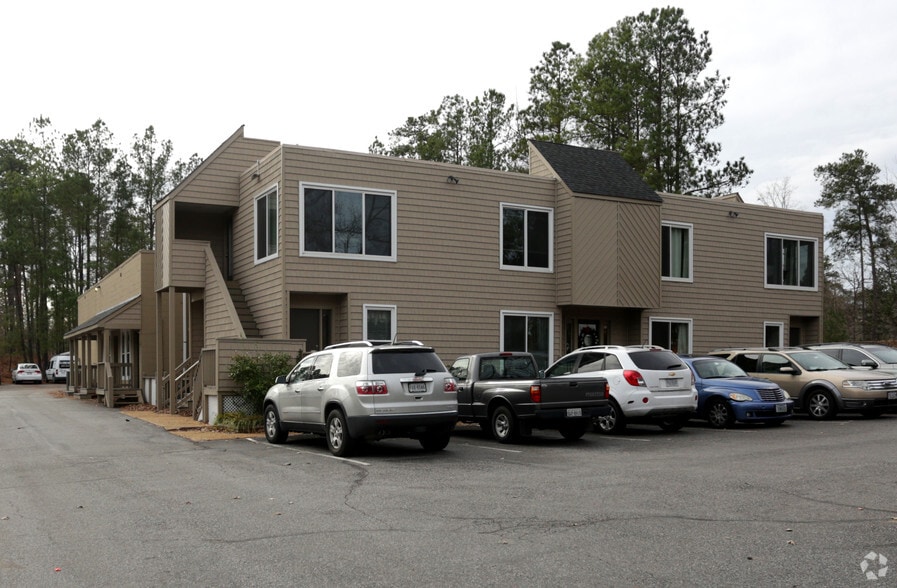 13541 E Boundary Rd, Midlothian, VA for sale - Building Photo - Image 1 of 1