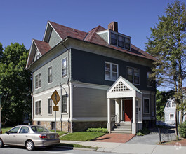 236 Hope St, Providence, RI for rent Building Photo- Image 1 of 9