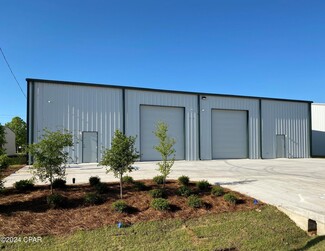 More details for 7519 Holley Wood Rd, Panama City Beach, FL - Industrial for Rent