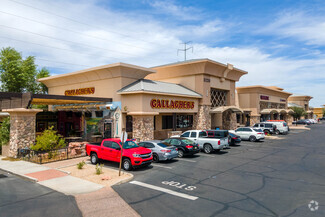 More details for 3220 E Baseline Rd, Phoenix, AZ - Retail for Rent