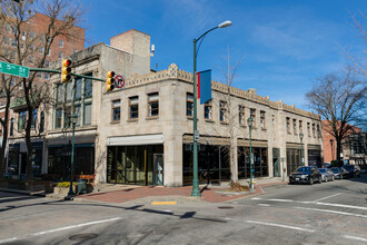 424 E Grace St, Richmond, VA for sale Building Photo- Image 1 of 105