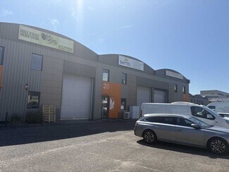 More details for Light Industrial to Rent