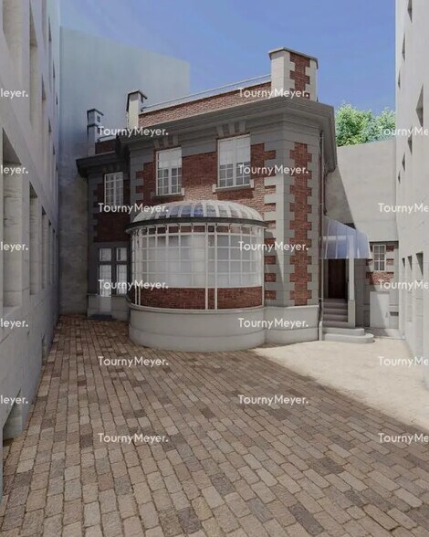 Office in Nantes to rent - Building Photo - Image 2 of 2