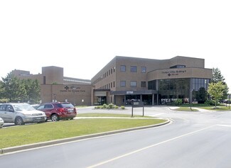 More details for 27750 W Highway 22, Barrington, IL - Office / Medical to Rent