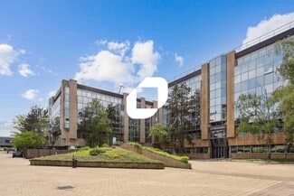 More details for 36 Avenue De L'Europe, Vélizy-Villacoublay - Office for Sale