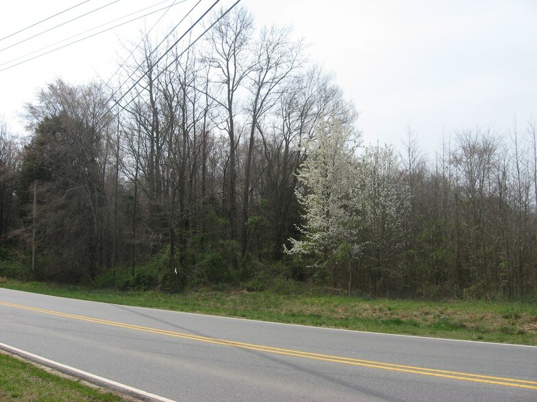 Secrest Shortcut Rd, Indian Trail, NC for sale - Primary Photo - Image 2 of 3