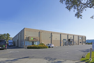 More details for 251-277 Wattis Way, South San Francisco, CA - Industrial for Rent