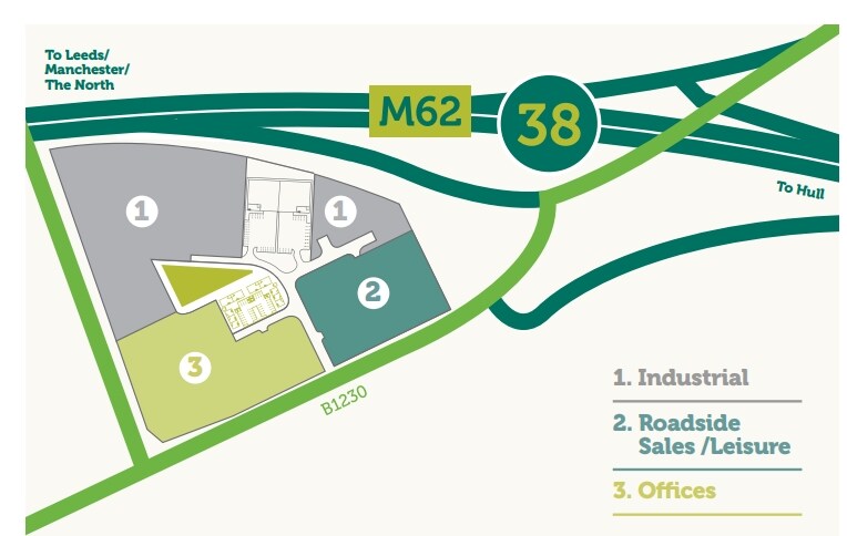 Main Rd, Brough for sale Primary Photo- Image 1 of 1