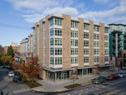 Merrill Gardens at Ballard - Commercial Property