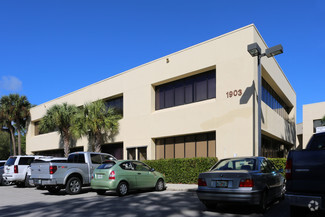 More details for 1903 S 25th St, Fort Pierce, FL - Office for Rent