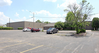 More details for 175 E Broadway Ave, Westerville, OH - Industrial for Rent