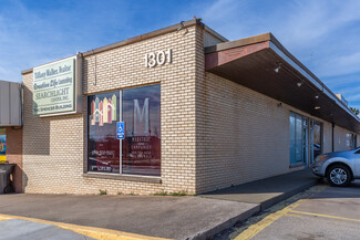 More details for 1301 W Gore Blvd, Lawton, OK - Office for Sale