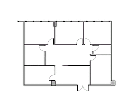 8330 Lyndon B Johnson Fwy, Dallas, TX for rent Floor Plan- Image 1 of 1