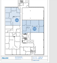 10310-10320 Jasper Ave NW, Edmonton, AB for rent Floor Plan- Image 1 of 1