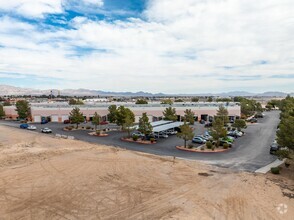 3013 N Rancho Dr, Las Vegas, NV - aerial  map view - Image1