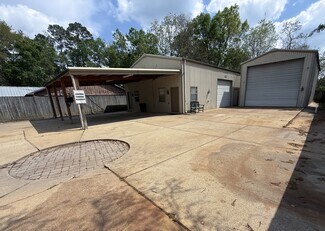 More details for 1115 Chateau Woods Parkway Dr, Conroe, TX - Light Industrial to Rent