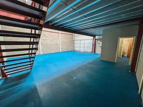 Balthane Park, Isle Of Man to rent Interior Photo- Image 2 of 6