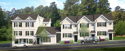 215 Lexington, Mount Kisco, NY for sale Site Plan- Image 1 of 2