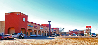 More details for 14476 Horizon Blvd, El Paso, TX - Office/Retail, Retail for Rent