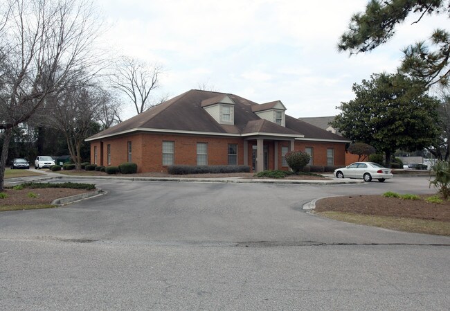 More details for 1001 N Fraser St, Georgetown, SC - Office / Medical to Rent
