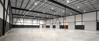 More details for 115 Hickory Springs Industrial, Holly Springs, GA - Flex for Rent