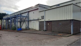 More details for Woodside Rd, Forfar - Industrial for Rent