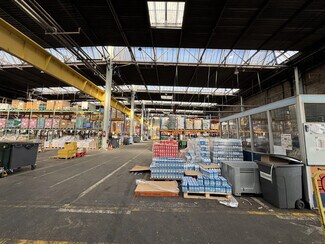 More details for Industrial to Rent