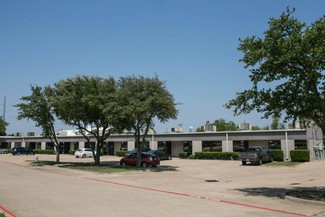 More details for 500 E Arapaho Rd, Richardson, TX - Light Industrial for Rent