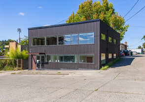 3116 W Smith St, Seattle WA - Commercial Property