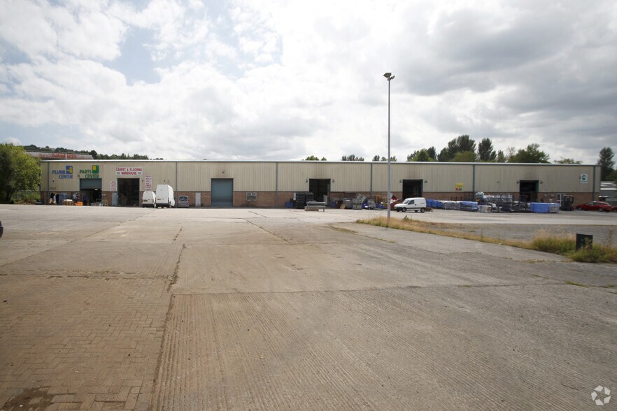 Newbridge Rd, Pontllanfraith for sale - Primary Photo - Image 1 of 1