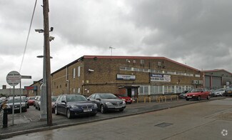 More details for 24 Salter St, London - Industrial for Rent