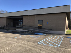 301 Northwest Blvd, Franklin, LA for sale Building Photo- Image 1 of 1