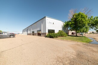 More details for 121 Commerce Dr, Fort Collins, CO - Industrial for Rent